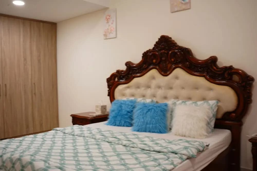 315 furnished 1BR apartments - photo 2