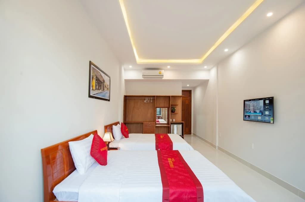 An Bang Golden Beach Villa - photo 5