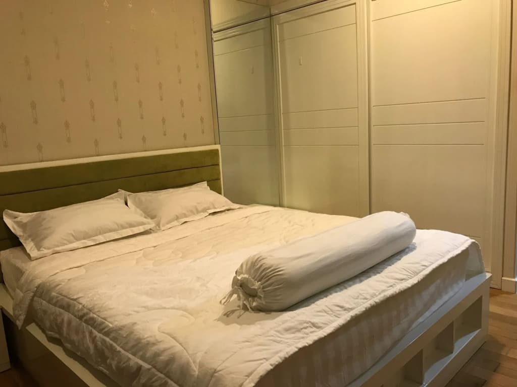 Sunrise City Trang's Apartment - photo 2