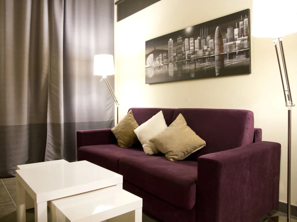 Dailyflats Raval - photo 14