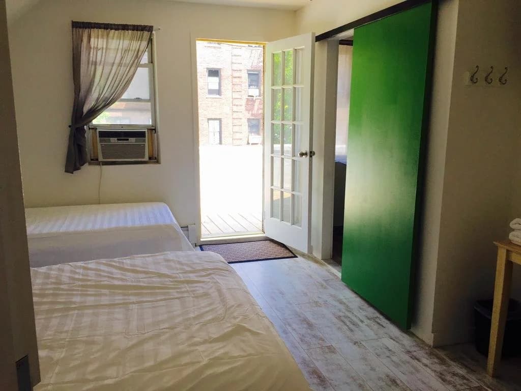 Kamway Lodge & Travel - Hostel - photo 3