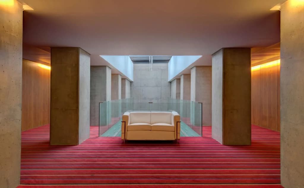 VIP Executive Art's Hotel - photo 19
