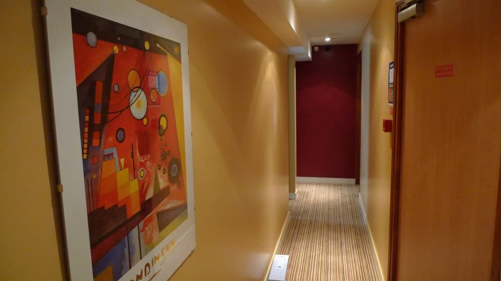 26 Faubourg Hotel - photo 12