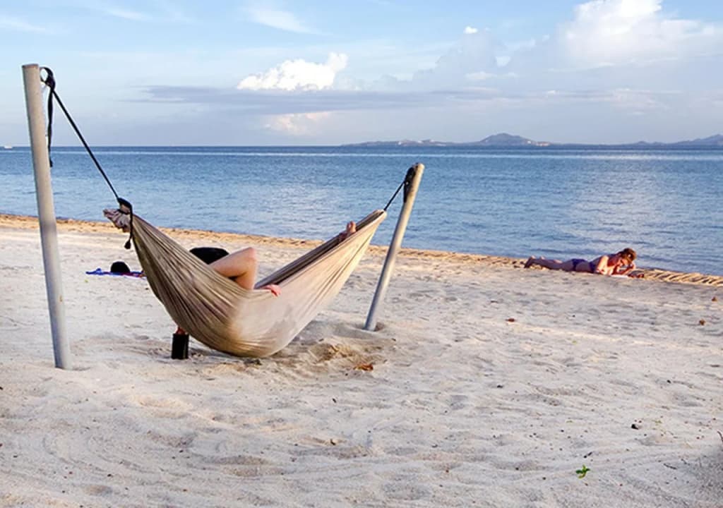Phangan Beach Resort - photo 18