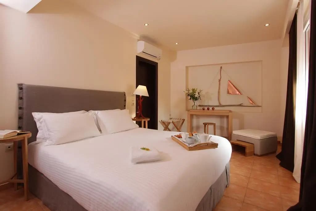 White Lotus Luxury Accommodation - photo 18