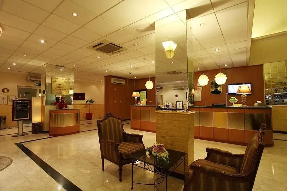 Gulf Paradise Hotel - photo 20
