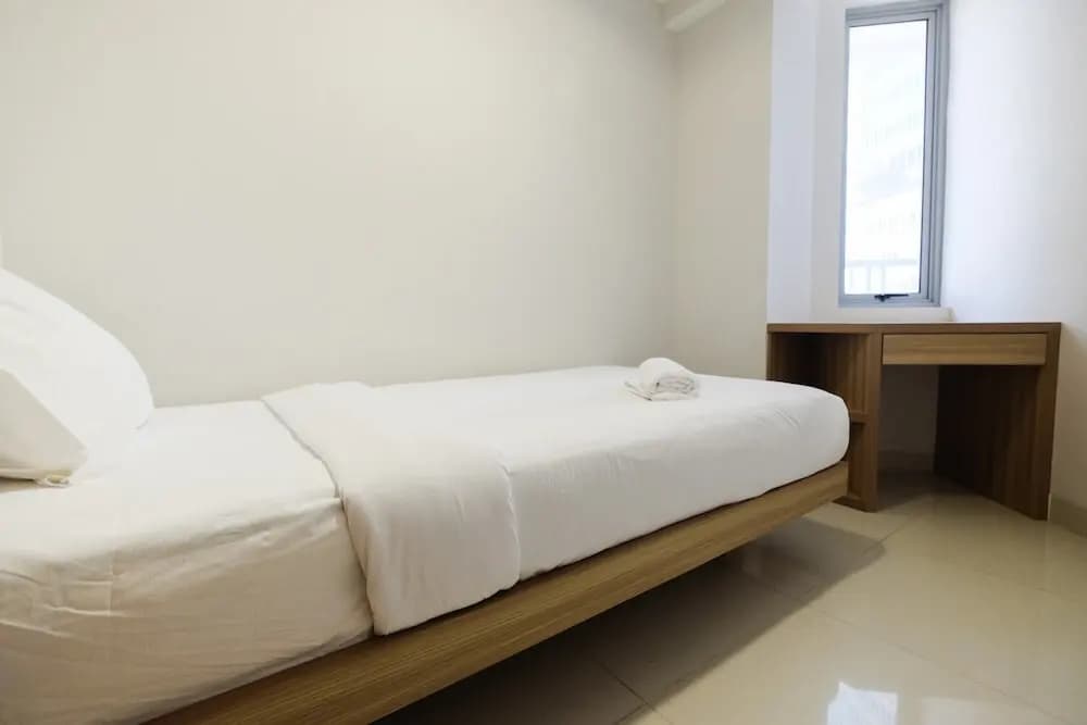 Stylish 2BR @ The Mansion Kemayoran Apartment - photo 5