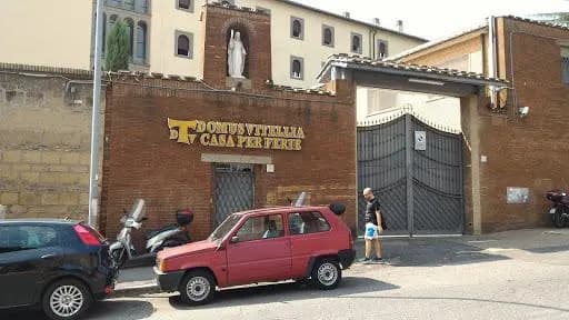 Nuova Domus Vitellia - photo 2