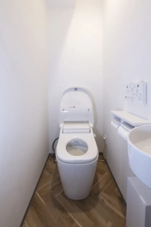 bnb+ Kanda - Hostel - photo 9