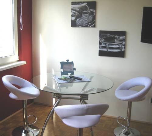PuzzleHotel Apartments Mariahilf - main photo