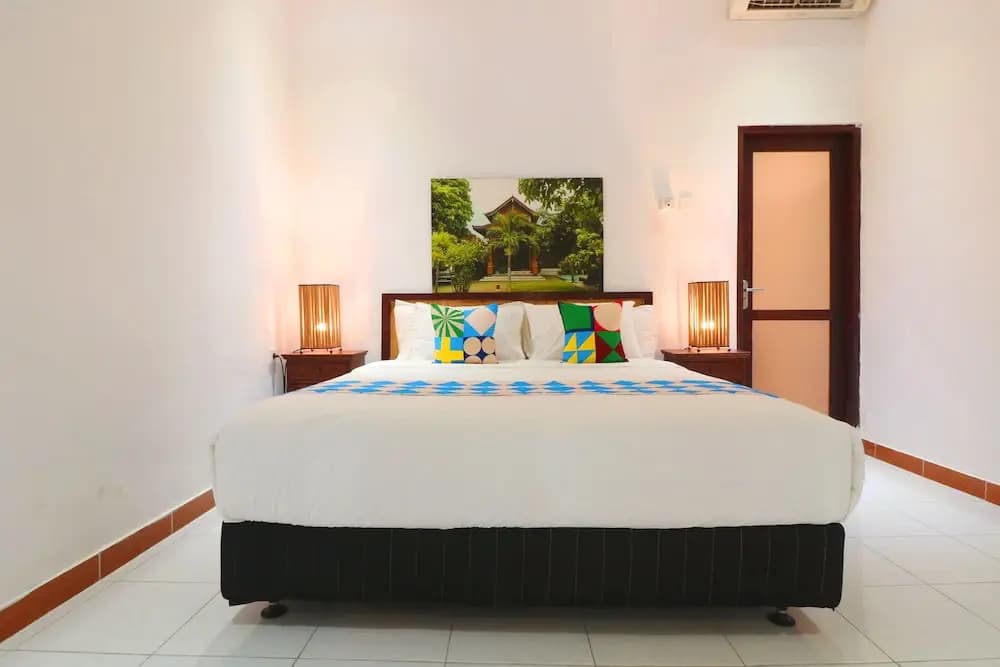 Villa Iluka 2 by OYO Rooms - photo 13