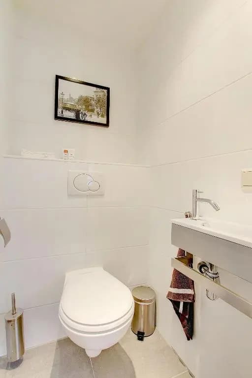 Canal Apartment Jordaan - main photo