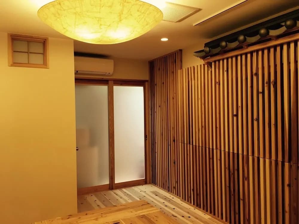Guest House Nishijin Yui - photo 13