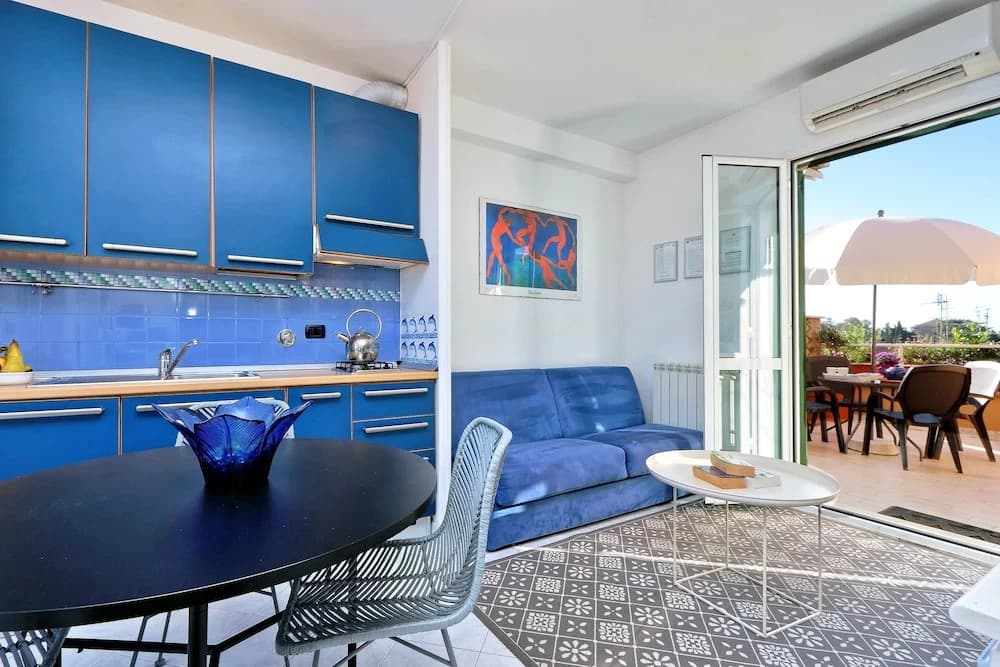 Rome Accommodation - Celimontana - photo 7
