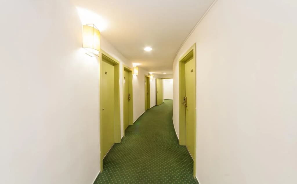 Novum Hotel Vitkov - photo 13