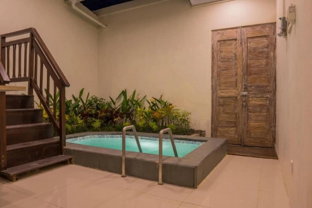 Villa Balitung Seminyak - photo 4