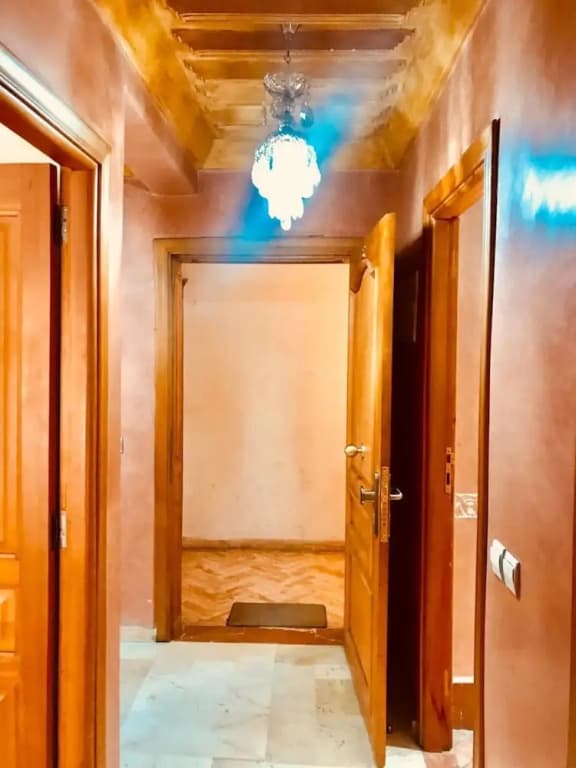 Sabor Appartement Andalous - photo 17