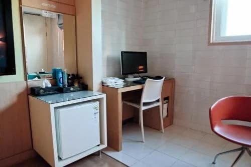 Hotel Diamant - photo 23