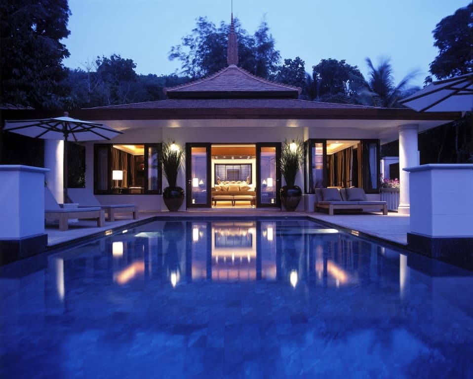 Trisara Hotel - main photo