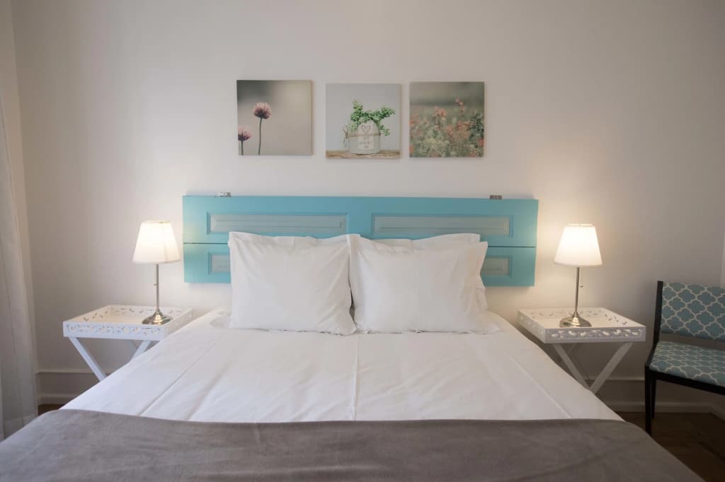 Casa da Avenida Lisboa - photo 2