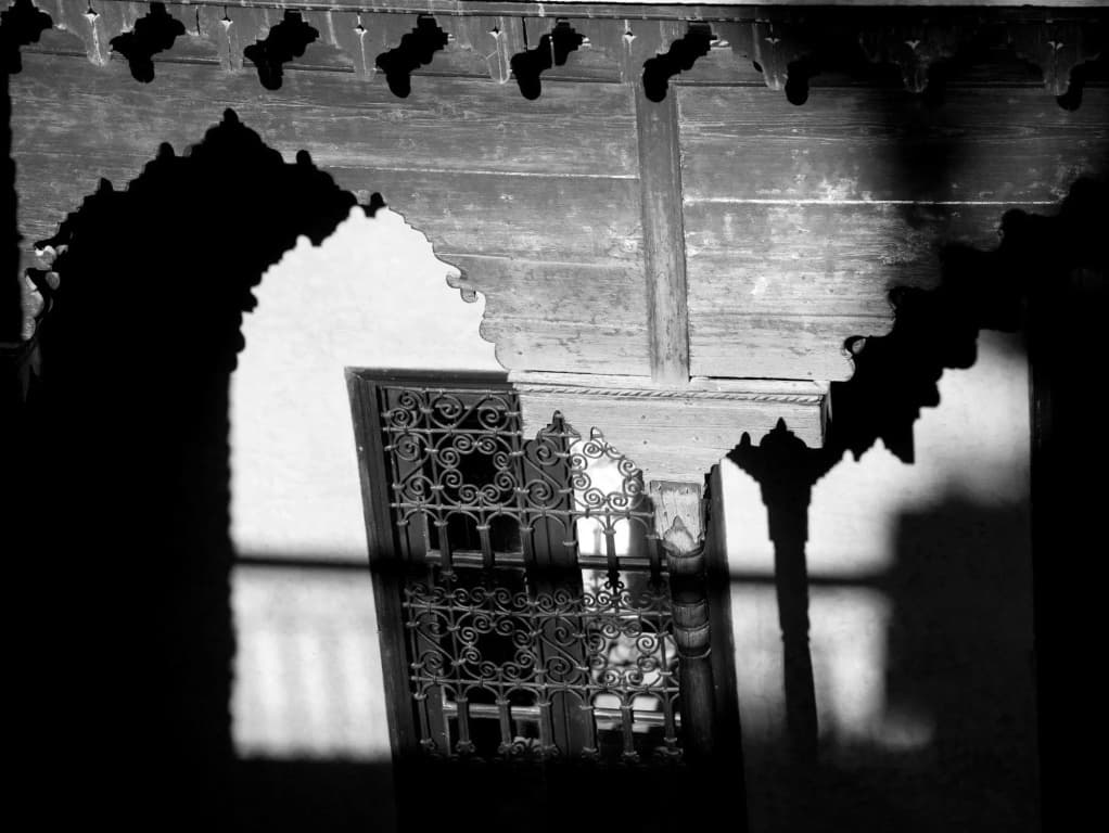 Riad Zhor - photo 16