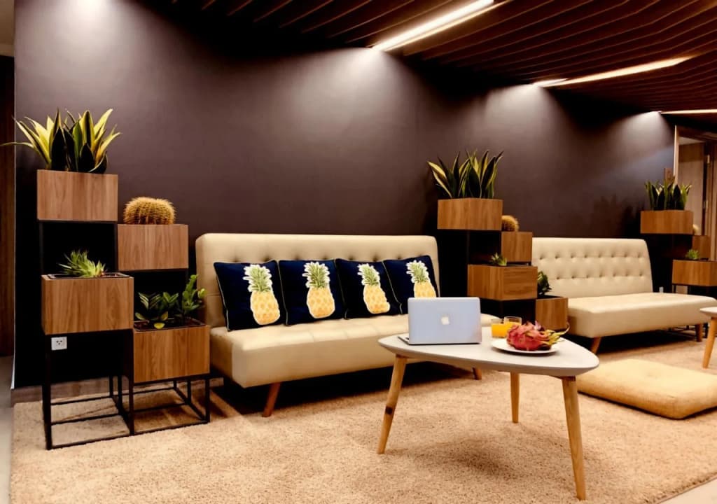 Royal Dragon Boutique Hotel - photo 12