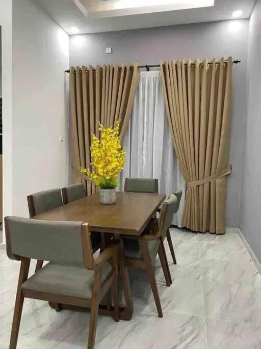 afza Homestay Paka A - photo 7
