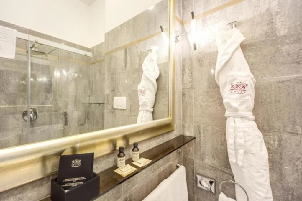 Romana Residence Hotel - photo 15