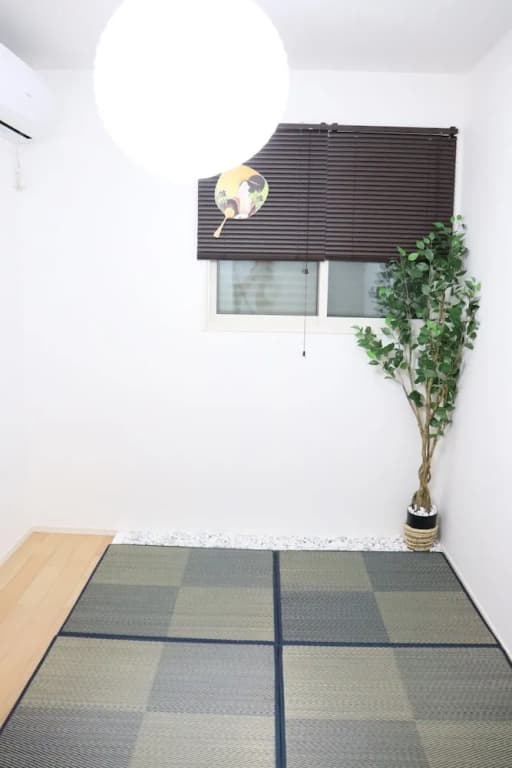 Tokyo Nippori japanese style villa - photo 2