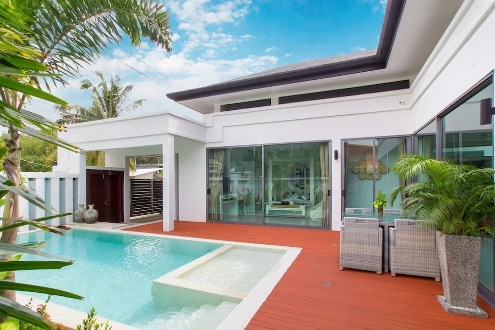 Exclusive Pool Villa 2bdr - photo 16