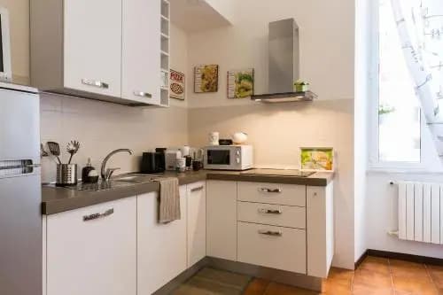 Suite Apartment Prati - photo 11