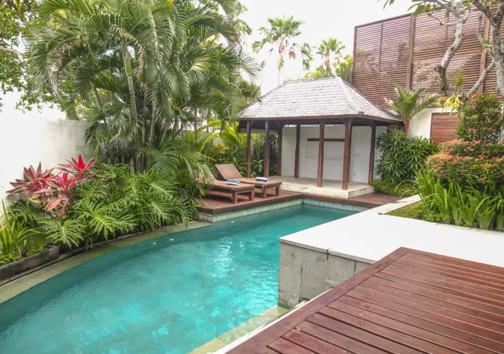 Bale Gede Villas - photo 17