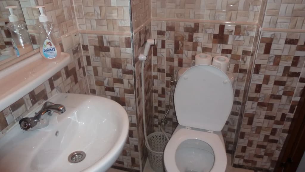 Hotel Aday - photo 7