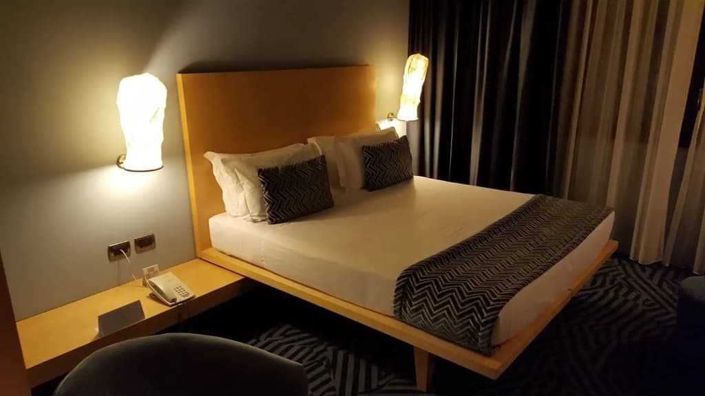 Abitart Hotel - photo 2