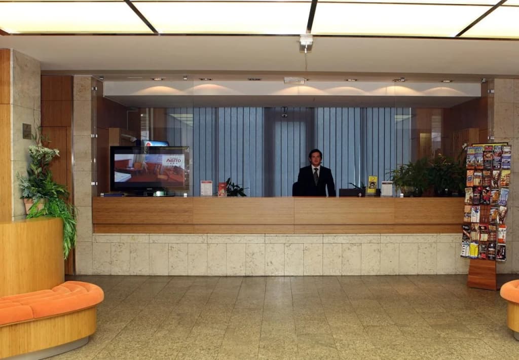 Abitohotel - photo 2