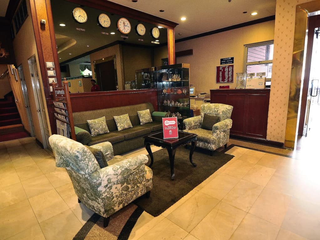 ZEN Premium Silom Soi 22 - main photo