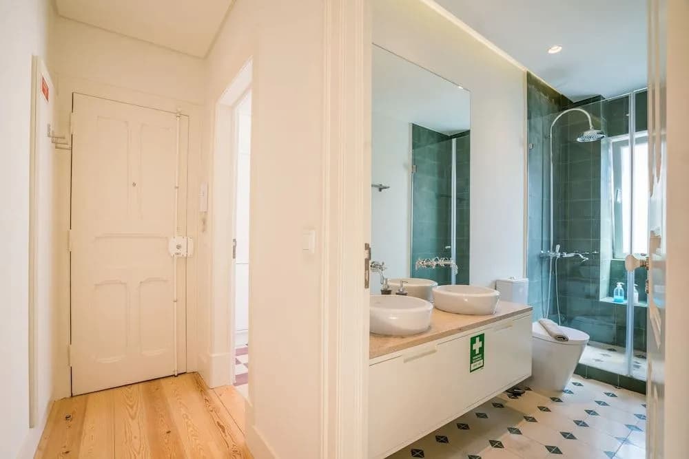 Liberdade Apartment - photo 7