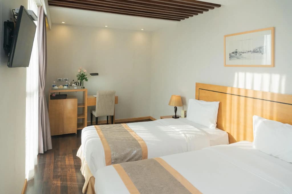 Parkside Sunline Hotel - photo 6