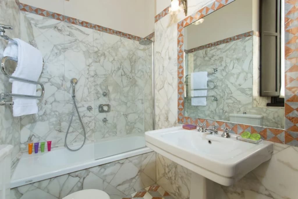 Hotel d'Inghilterra Roma - Starhotels Collezione - photo 19