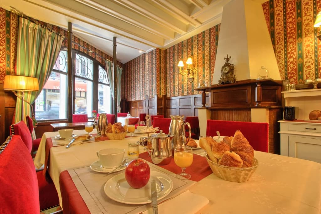 Hotel de Seine - photo 23