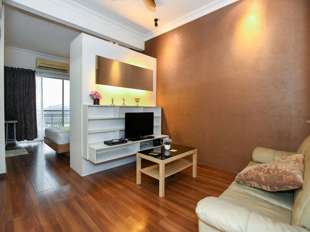 Oyo Home 1020 Comfy 1 Bedroom Casa Mutiara - photo 3