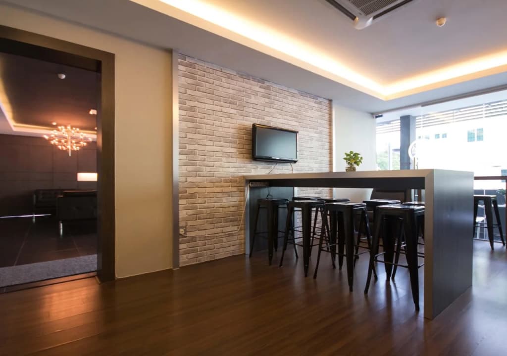 Chariton Hotel Ipoh - photo 16