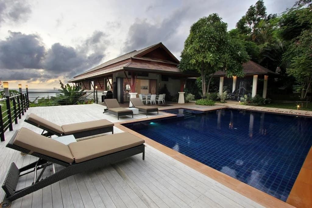 Villa Vanda - photo 13