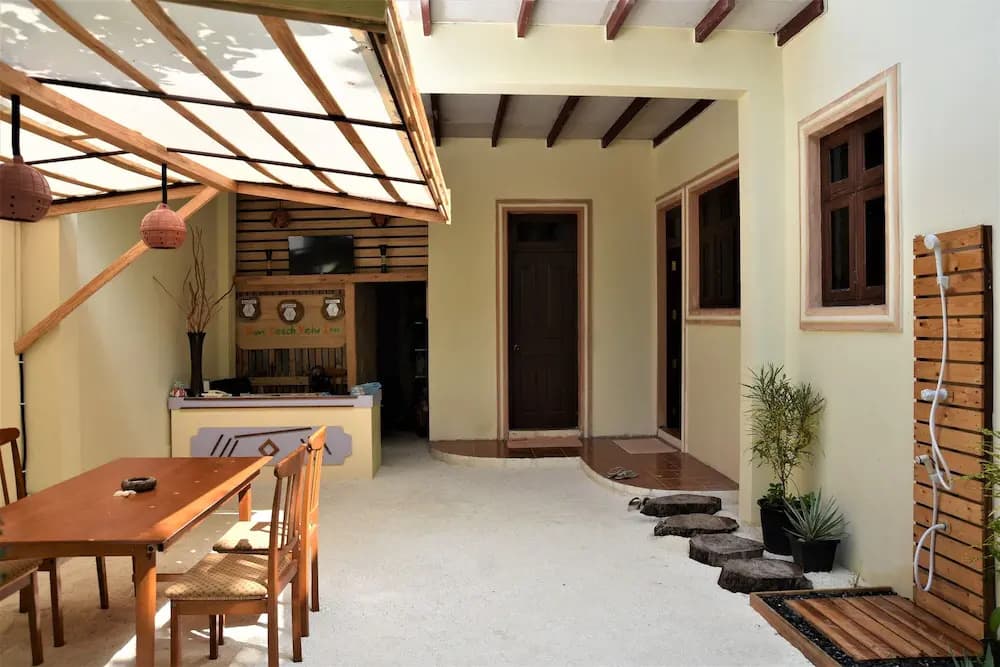 Kuri Beach View Inn Hotel - photo 18