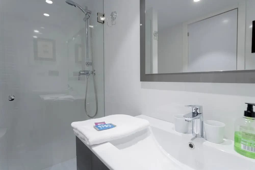 Apartamento Luxury II - photo 10