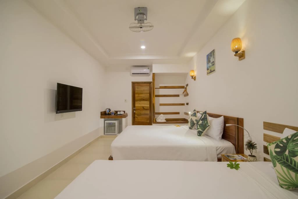 Palma Resort Phu Quoc, Trademark Collection by Wyndham - photo 4