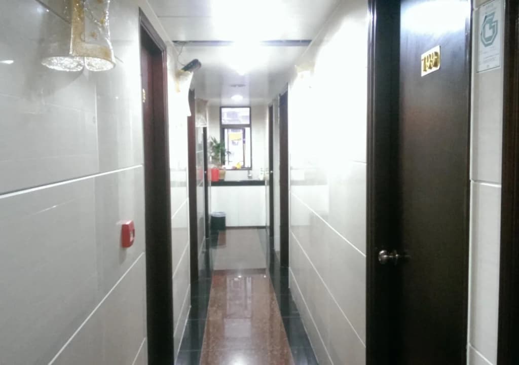 Hong Kong New York Guest House (TST Metro H Exit) - photo 11