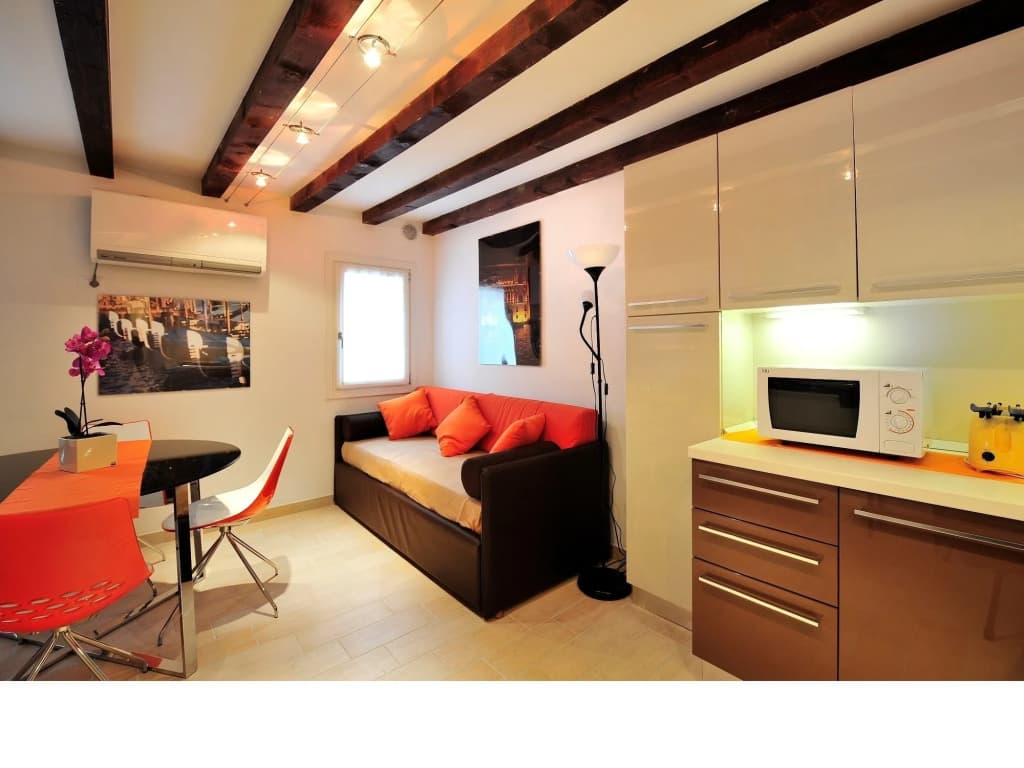 Palace La Vida Apartments by Wonderful Italy - photo 17
