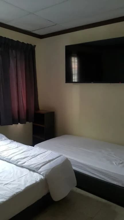 Vibe Hotel - photo 13