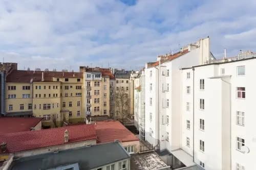 Perunova Apartments - main photo